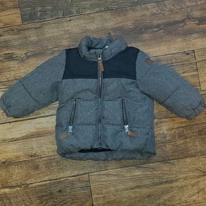 H&M Toddler Boy Jacket